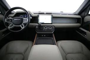 Land Rover Defender 110 2.0 P400e HSE