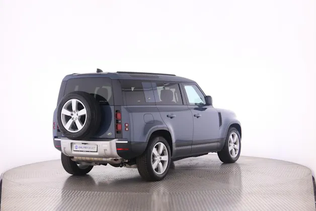 Land Rover Defender 110 2.0 P400e HSE