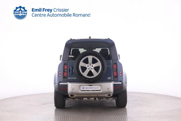 Land Rover Defender 110 2.0 P400e HSE
