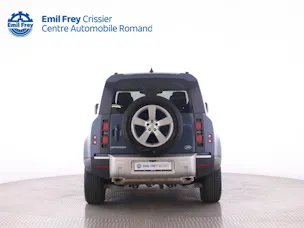 Land Rover Defender 110 2.0 P400e HSE