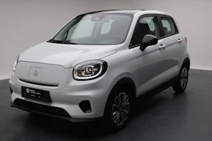 immagine del veicolo LEAPMOTOR T03 Electric