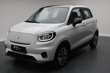 immagine del veicolo LEAPMOTOR T03 Electric