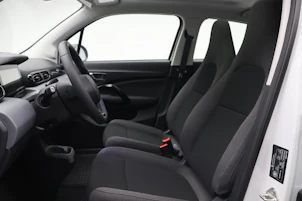immagine del veicolo LEAPMOTOR T03 Electric