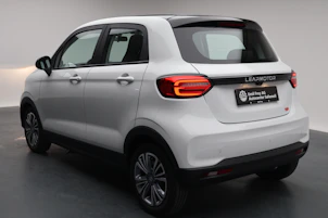 immagine del veicolo LEAPMOTOR T03 Electric