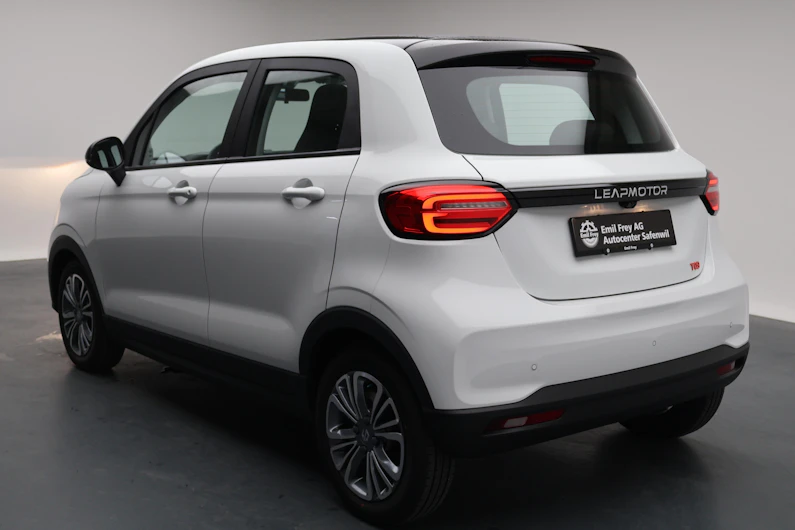 immagine del veicolo LEAPMOTOR T03
