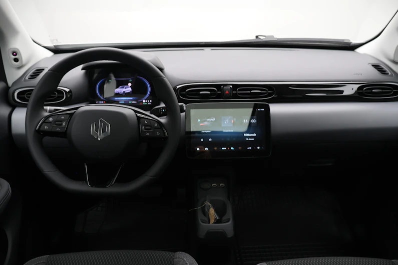 immagine del veicolo LEAPMOTOR T03