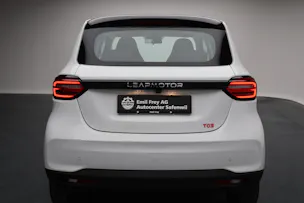 Leapmotor T03 Electric