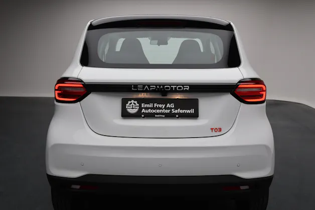 Leapmotor T03 Electric
