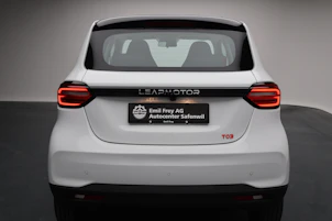 immagine del veicolo LEAPMOTOR T03 Electric