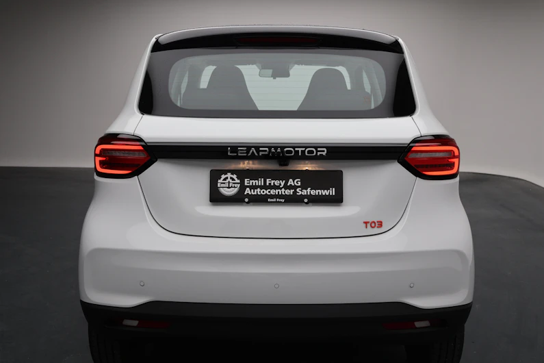 immagine del veicolo LEAPMOTOR T03