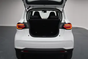 Leapmotor T03 Electric