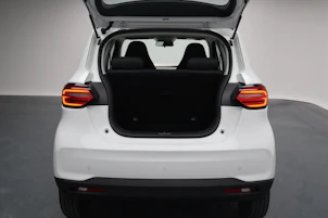 immagine del veicolo LEAPMOTOR T03 Electric