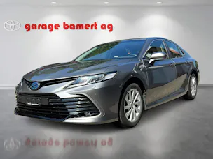 Toyota Camry 2.5 HSD Comfort