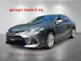 Toyota Camry 2.5 HSD Comfort
