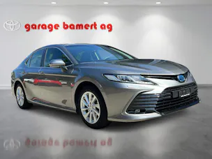 Toyota Camry 2.5 HSD Comfort