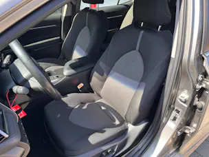 Toyota Camry 2.5 HSD Comfort
