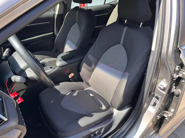 Toyota Camry 2.5 HSD Comfort