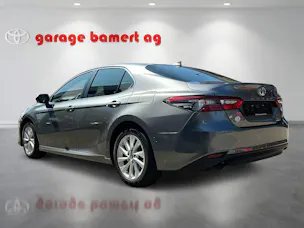 Toyota Camry 2.5 HSD Comfort