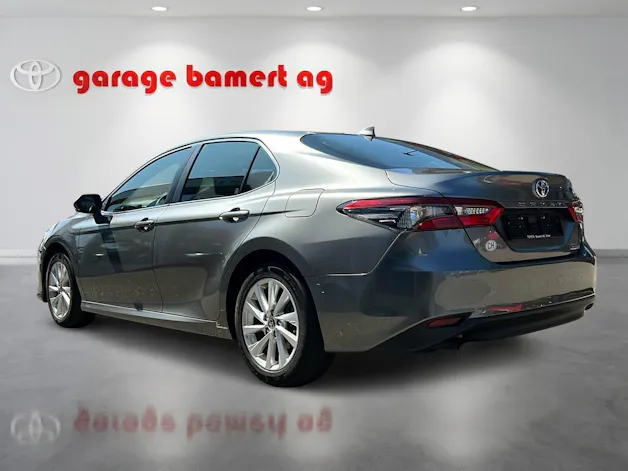 Toyota Camry 2.5 HSD Comfort