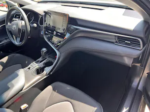Toyota Camry 2.5 HSD Comfort