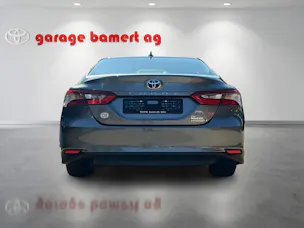 Toyota Camry 2.5 HSD Comfort