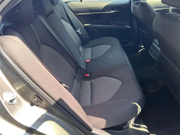 Toyota Camry 2.5 HSD Comfort