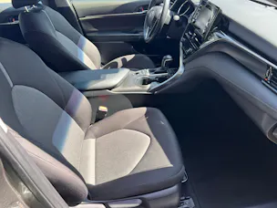 Toyota Camry 2.5 HSD Comfort