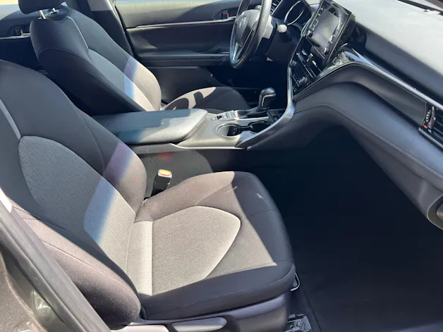 Toyota Camry 2.5 HSD Comfort