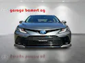 Toyota Camry 2.5 HSD Comfort