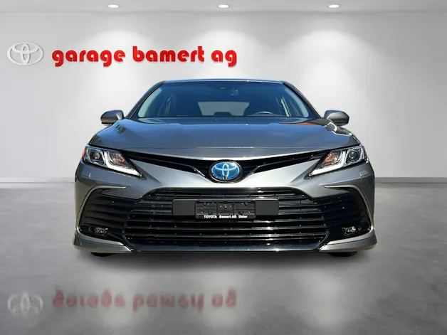 Toyota Camry 2.5 HSD Comfort