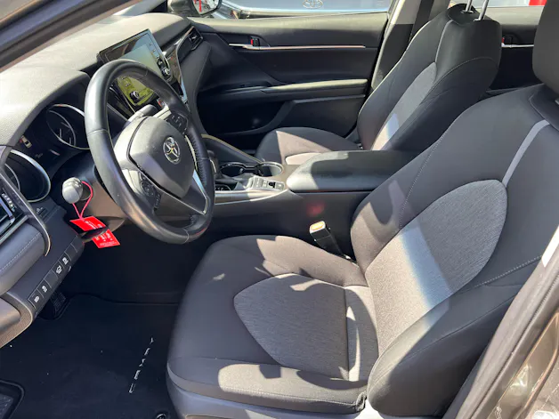 Toyota Camry 2.5 HSD Comfort