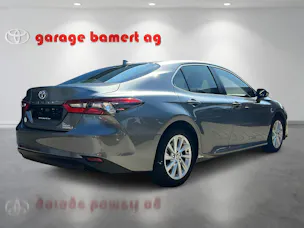 Toyota Camry 2.5 HSD Comfort