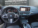 BMW X3 20d xDrive M AERODYNAMIKPAKET