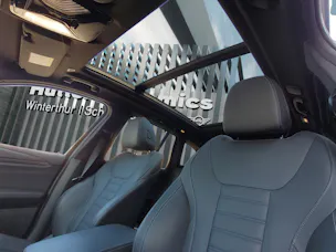 BMW X3 20d xDrive M AERODYNAMIKPAKET