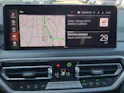 BMW X3 20d xDrive M AERODYNAMIKPAKET