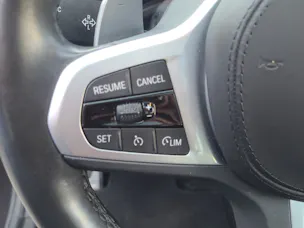 BMW X3 20d xDrive M AERODYNAMIKPAKET