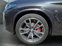 BMW X3 20d xDrive M AERODYNAMIKPAKET