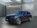 BMW X3 20d xDrive M AERODYNAMIKPAKET