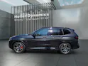 BMW X3 20d xDrive M AERODYNAMIKPAKET