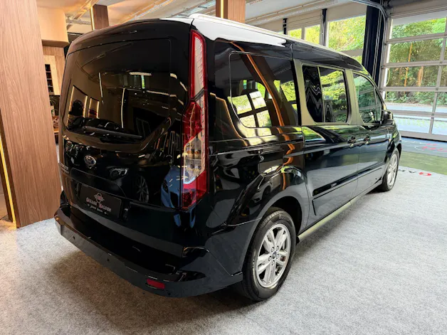 Ford Tourneo Grand Connect 1.5 EcoBlue 120 Titanium