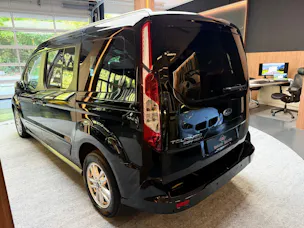 Ford Tourneo Grand Connect 1.5 EcoBlue 120 Titanium