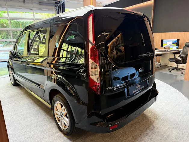 Ford Tourneo Grand Connect 1.5 EcoBlue 120 Titanium