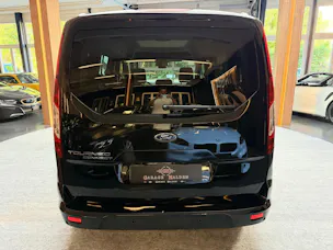 Ford Tourneo Grand Connect 1.5 EcoBlue 120 Titanium