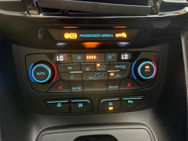 Ford Tourneo Grand Connect 1.5 EcoBlue 120 Titanium