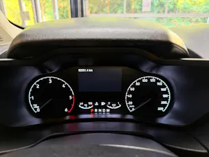 Ford Tourneo Grand Connect 1.5 EcoBlue 120 Titanium