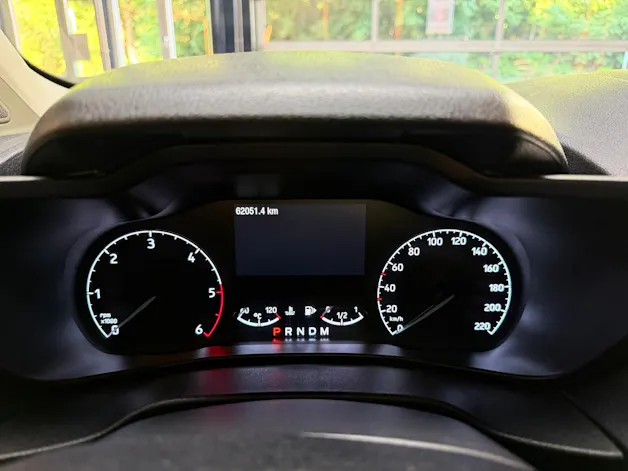 Ford Tourneo Grand Connect 1.5 EcoBlue 120 Titanium