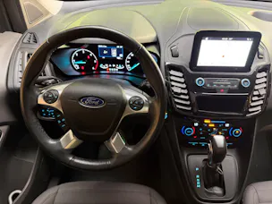 Ford Tourneo Grand Connect 1.5 EcoBlue 120 Titanium