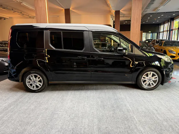 Ford Tourneo Grand Connect 1.5 EcoBlue 120 Titanium