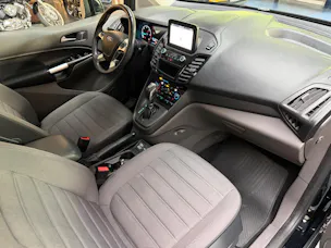 Ford Tourneo Grand Connect 1.5 EcoBlue 120 Titanium