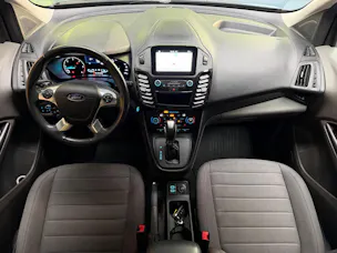 Ford Tourneo Grand Connect 1.5 EcoBlue 120 Titanium